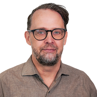 Christer Spörndly