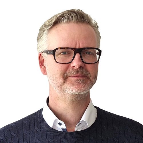 Jens Bundgaard