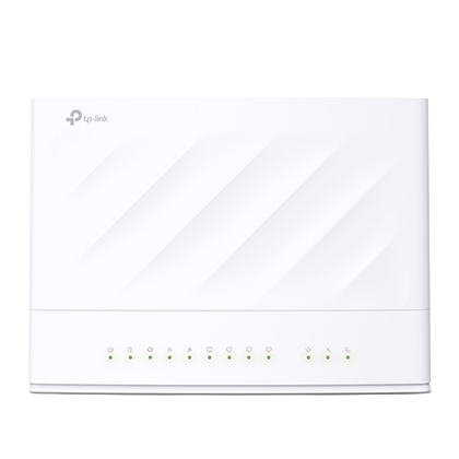 DSL Router
