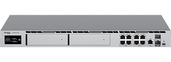 Fusion Max Series