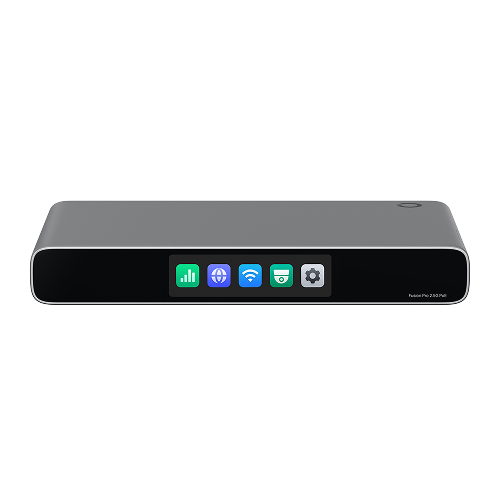 Fusion Pro Series