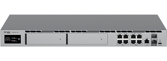 Fusion Max Series