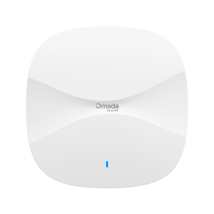 Campus Wi-Fi 7