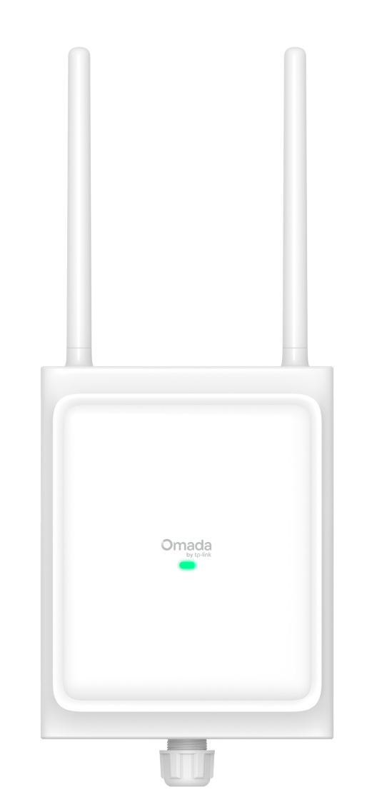 Outdoor Wi-Fi 7