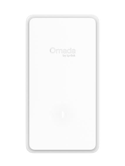 Wall Plate Wi-Fi 7