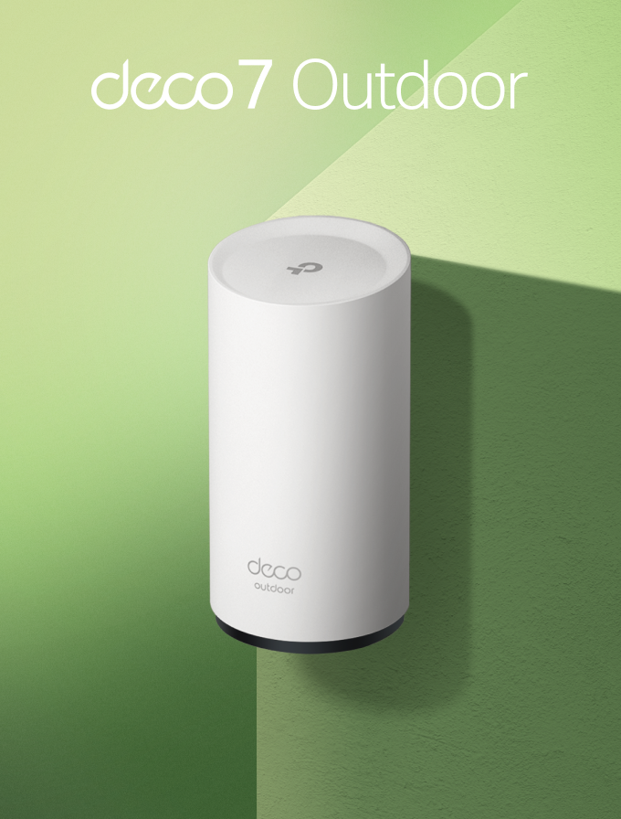 BE5000 Dual-Band Mesh Wi-Fi 7 System
