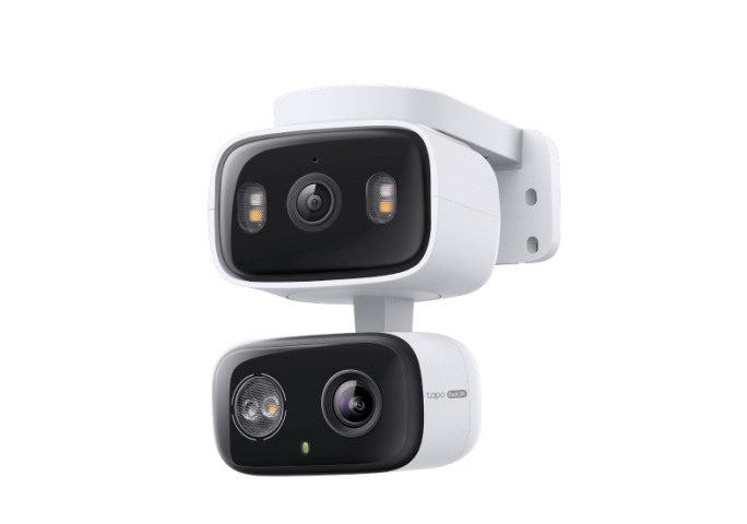 2K Hybrid Wired Cam