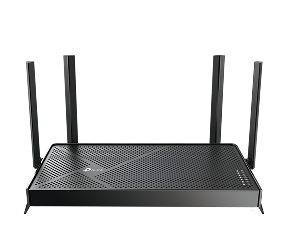 BE3600 Dual-Band Wi-Fi 7 Router