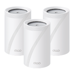 BE11000 Tri-Band Wi-Fi 7 Mesh System