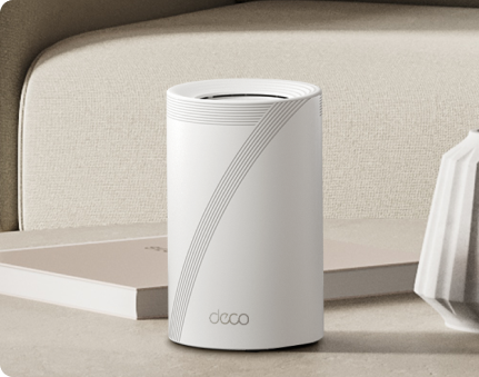 BE10000 Tri-Band Wi-Fi 7 Mesh System