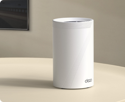 BE14000 Tri-Band Wi-Fi 7 Mesh System
