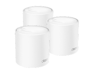 AX1500 Wi-Fi 6 Mesh System