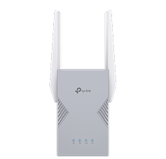 BE3200 Dual-Band Wi-Fi 7 Range Extender