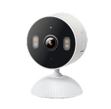 1080p Indoor/Outdoor Security Camera
