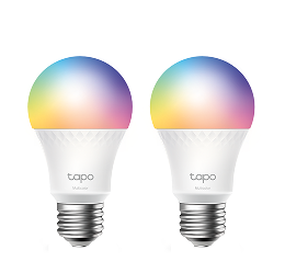 Dimmable RGBW Smart Light Bulb, Matter