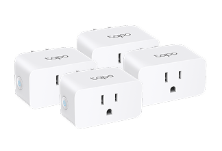 Smart Wi-Fi Plug Mini, Matter