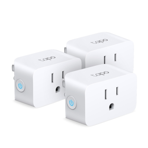 Mini-Smart Wi-Fi Plug, Matter