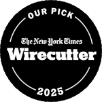 NYT Wirecutter - Our Pick
