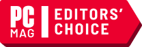 PC Mag Editors' Choice