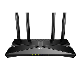 AX1800 Wi-Fi 6 Dual Band Router