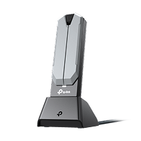 BE6200 Wi-Fi 7 Wireless USB Adapter