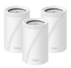 BE10000 Wi-Fi 7 Mesh System