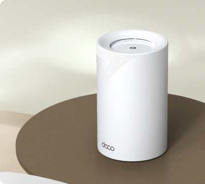 BE11000 Wi-Fi 7 Tri-Band Mesh System