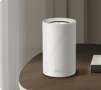 BE14000 Wi-Fi 7 Tri-Band Mesh System