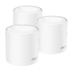 AX1500 Wi-Fi 6 Mesh System