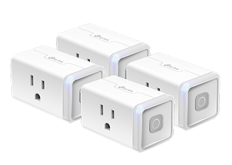 Kasa Smart Plug