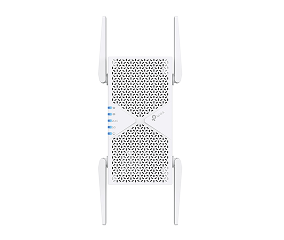 BE6300 Wi-Fi 7 Dual-Band Range Extender