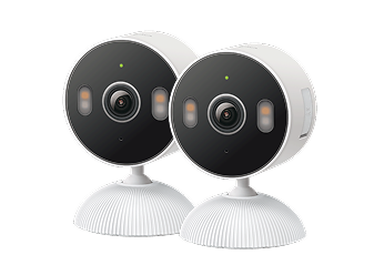 Tapo 2K Indoor/Outdoor Camera