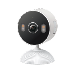 Tapo 2K Indoor/Outdoor Security Camera