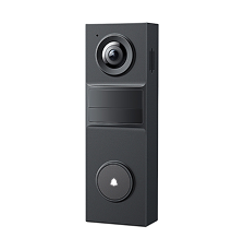 Tapo 2K Smart Video Doorbell
