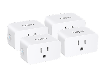 Matter-Certified Smart Plug