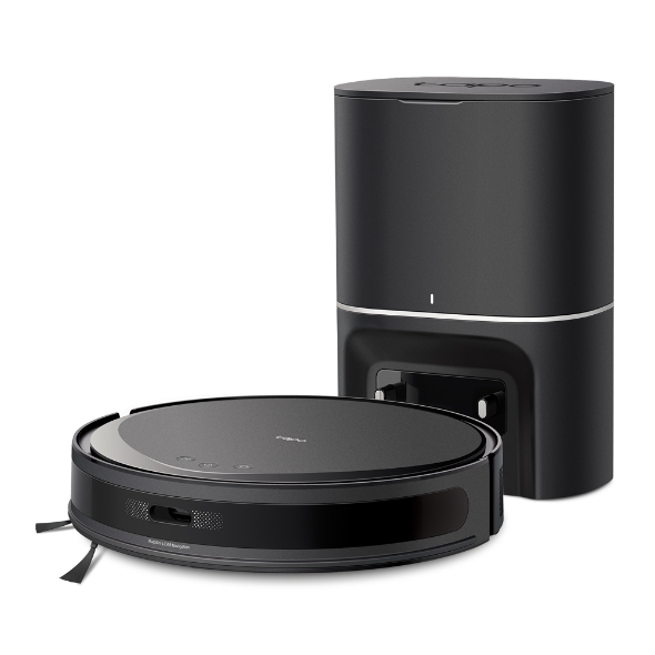 MagSlim 5300Pa LiDAR Robot Vacuum & Mop