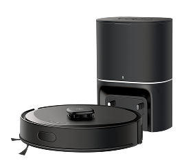 5300Pa LiDAR Robot Vacuum & Mop