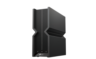 BE15000 Tri-Band Wi-Fi 7 Router