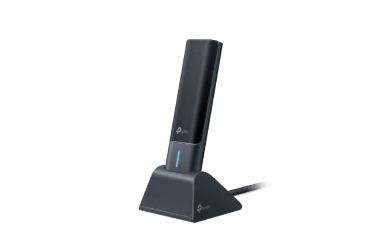 AXE3000 Tri-Band Wi-Fi 6E USB 3.0 Adapter