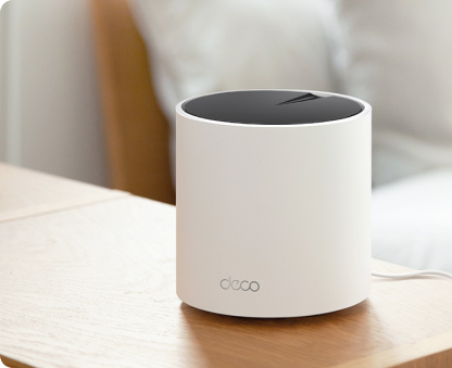 AX3000 Dual-Band Mesh Wi-Fi 6 System