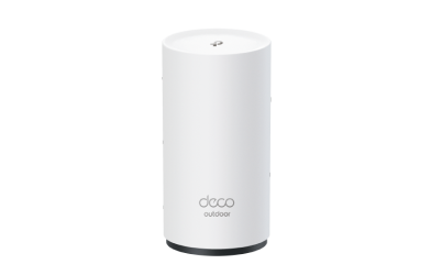 BE5000 Dual-Band Outdoor Mesh Wi-Fi 7 System