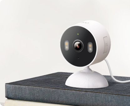 1080p Hybrid Security Camera