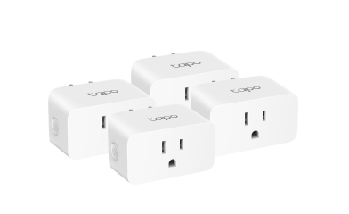 Smart WiFi Plug Mini, Matter