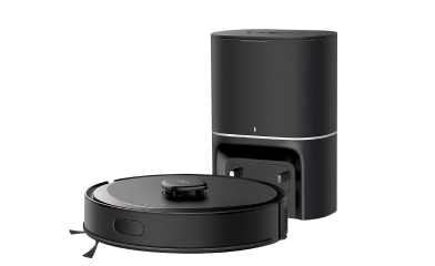 LiDAR Robot Vacuum & Mop