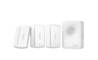 Sensor Starter Kit, Matter