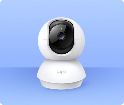 Tapo C200