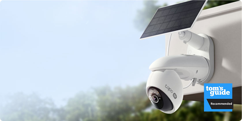 Tapo C660 KIT