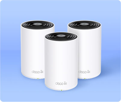 Deco XE75 (3-pack)