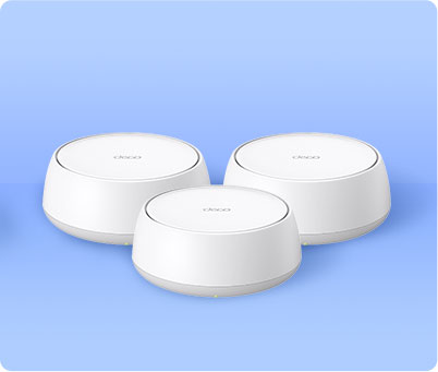 Deco BE23 (3-Pack)