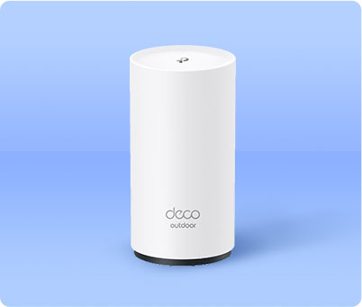 Deco BE25-Outdoor